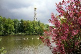 Угрешский монастырь  (17)